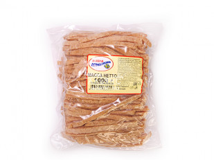 Кальмар чили: Сушеный минтай соломка