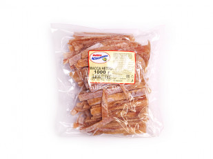 Сухарики с томатом: Морской лизун