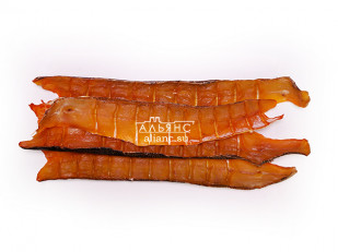 Диспенсеры для снеков: Юкола щуки