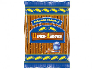 Раки в ассортименте: Соломка соленая 