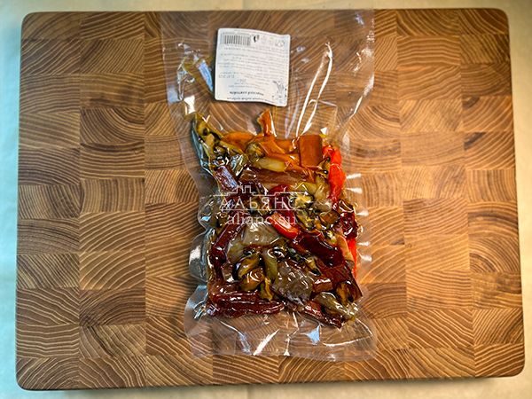Морской коктейль (250 гр.) в Истре