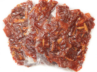 Минтай спинка широкая (МиЛара): Джерки из свинины 