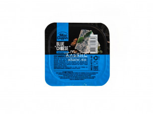 Кальмар палочки х/к: Соус Блю чиз (90 гр)