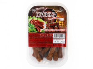 Жареный сыр 