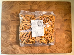 Сыр чечил копченый 