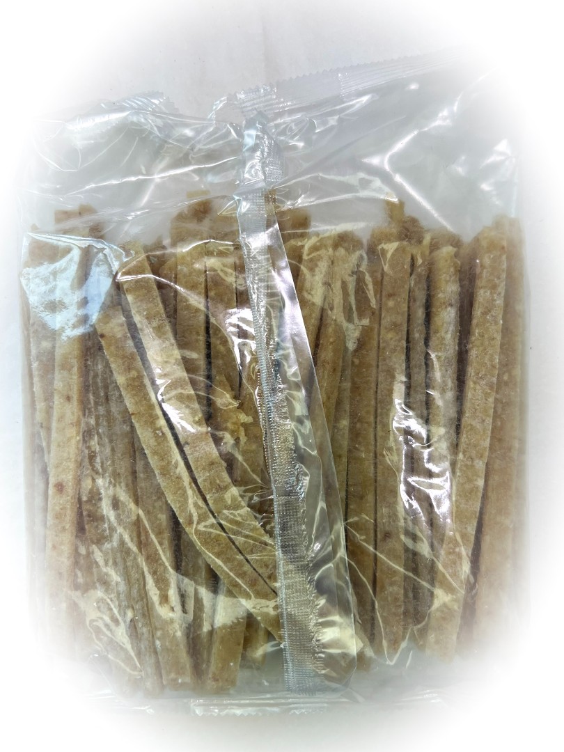 Минтай соломка (Chipka) в Истре