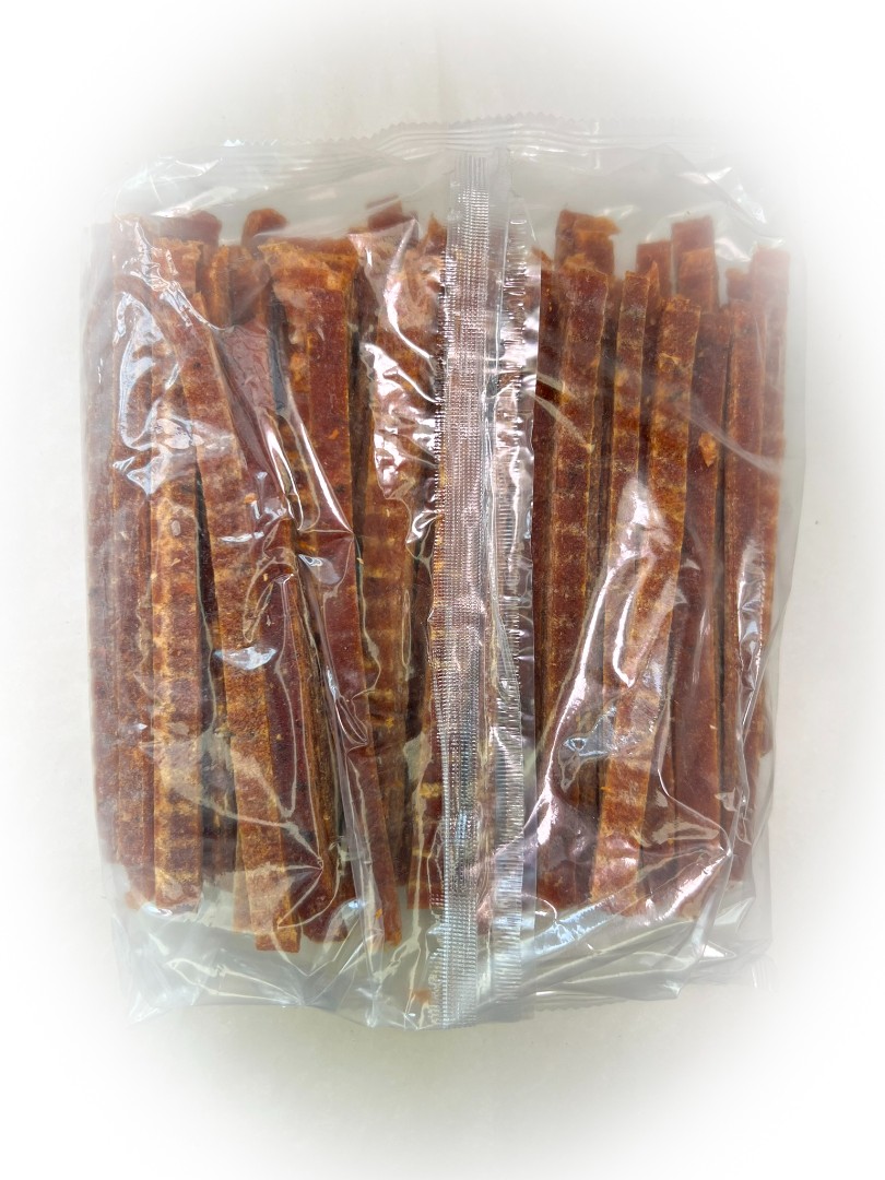 Таранка с перцем (соломка) (Chipka) в Истре