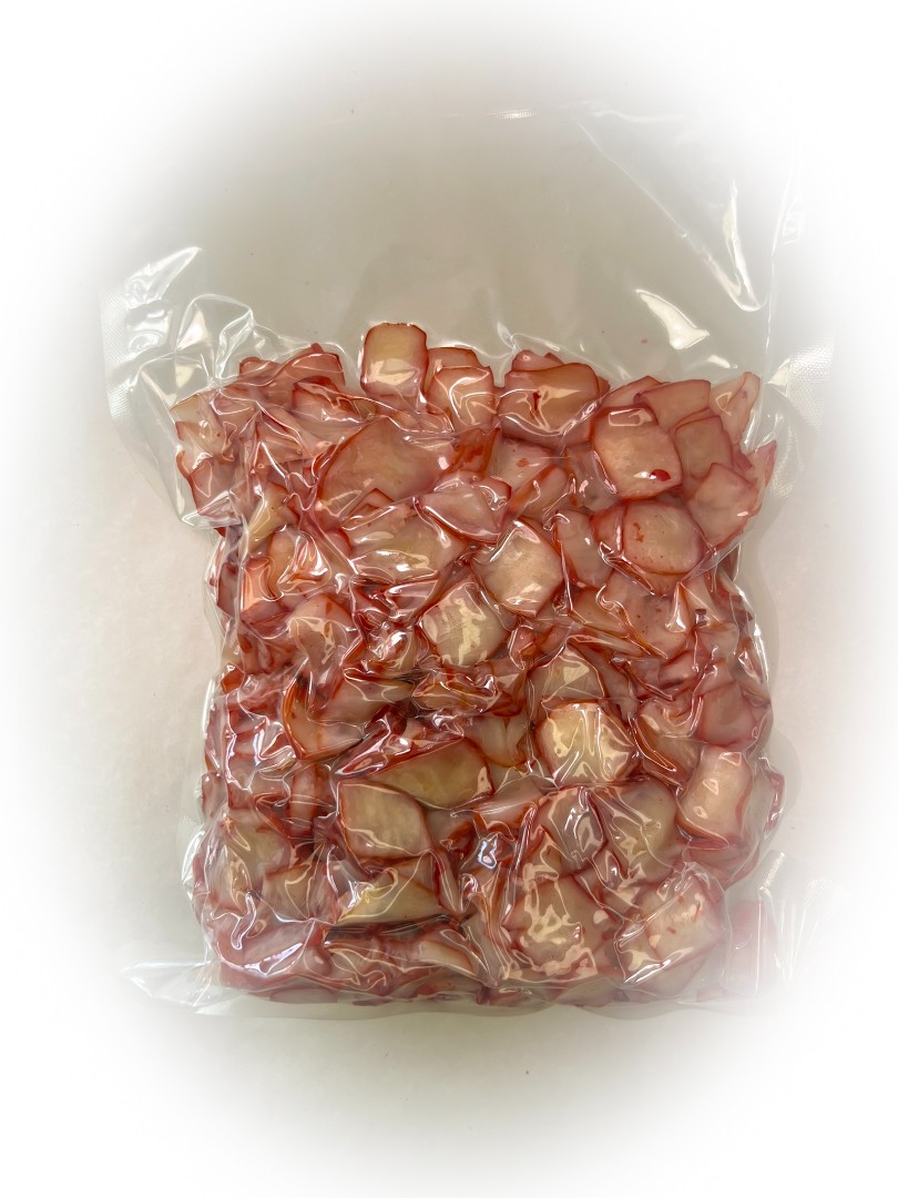 Осьминог (Chipka) в Истре