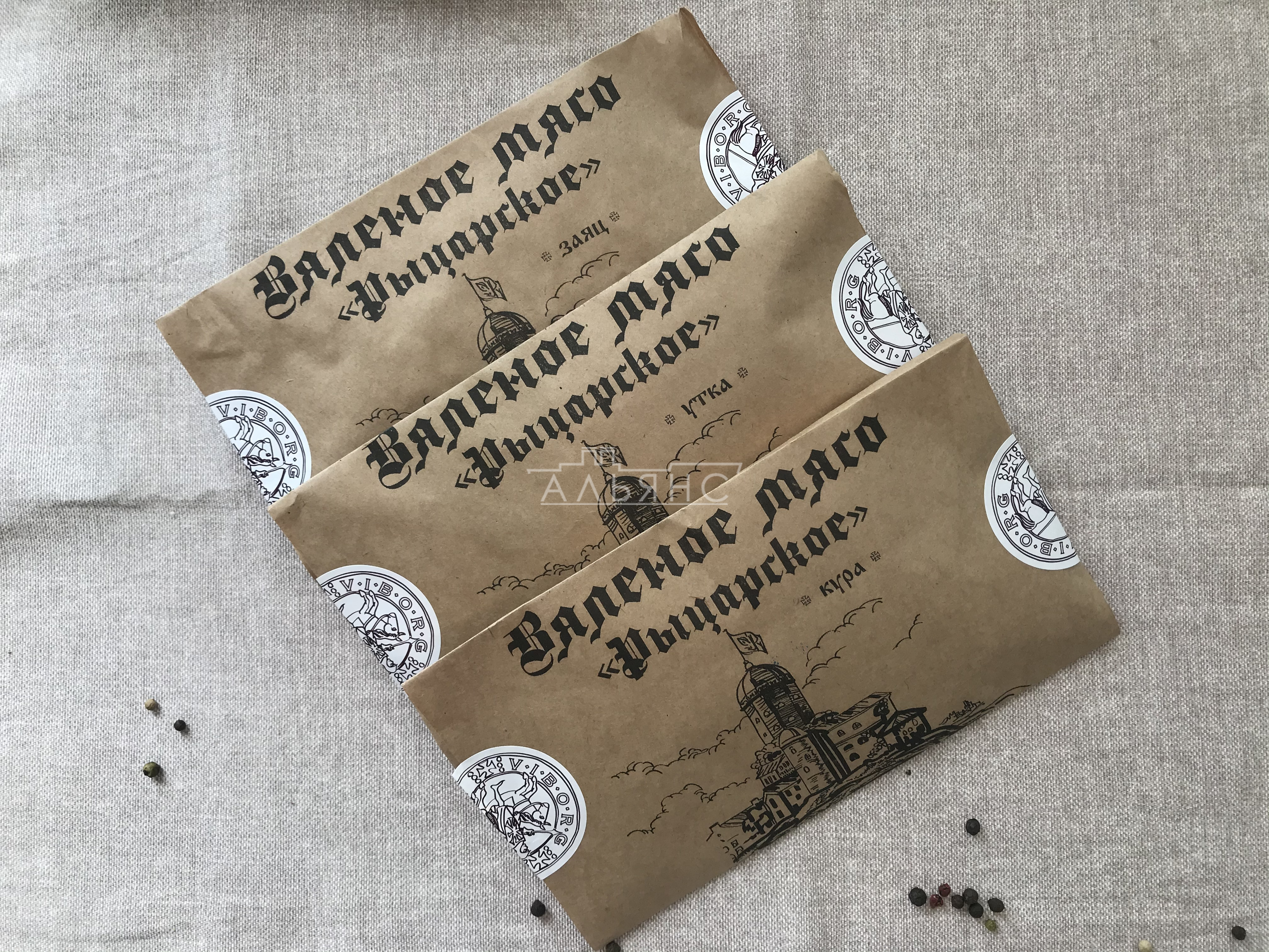 Рыцарское мясо курицы острое в Истре