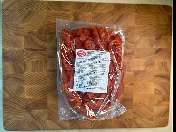 Продукт из мяса птиц "КАРПАЧЧО" с/к "ООО БАЛТИКА" (Калининградская обл.) в Истре